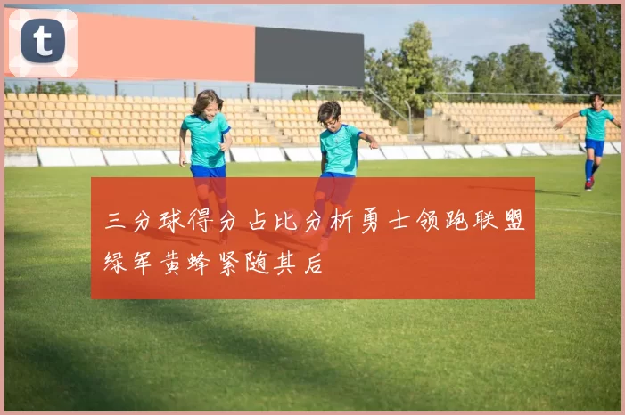 三分球得分占比分析勇士领跑联盟绿军黄蜂紧随其后